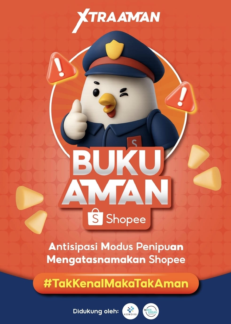 Penipuan Online Shopee - Panduan Lengkap Hindari Modus Penipuan Digital, Dijamin Aman! 2 Infografis Statistik Penipuan Online Shopee