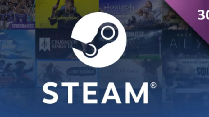 Steam Gift Card: Panduan Lengkap & Cara Top Up Cepat Anti Ribet 3 Jenis Steam Gift Card - Fisik dan Digital