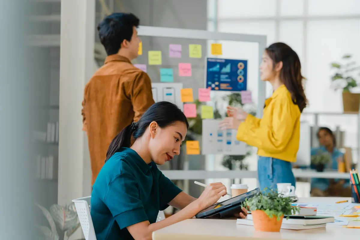 Contoh Strategi Pemasaran untuk Bisnis