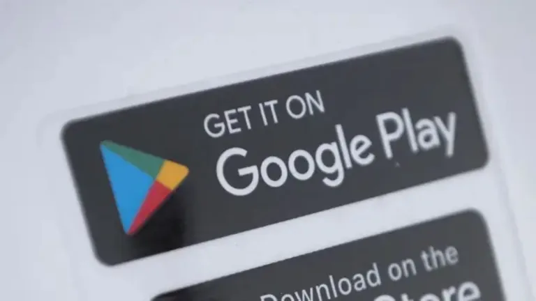 Gambaran Umum Saldo Google Play