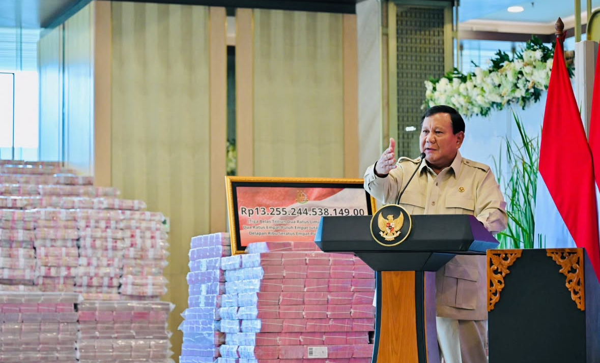 Internet Murah untuk Sekolah – Solusi Digitalisasi Pendidikan Indonesia 2 Prabowo dan internet murah untuk sekolah