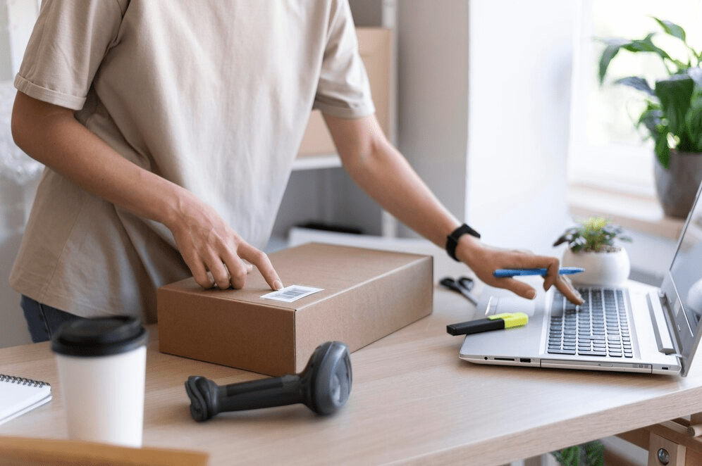 E-Commerce B2B: Panduan Lengkap & Contoh Sukses untuk Efisiensi Bisnis Anda 3 Langkah-Langkah Membangun E-Commerce B2B
