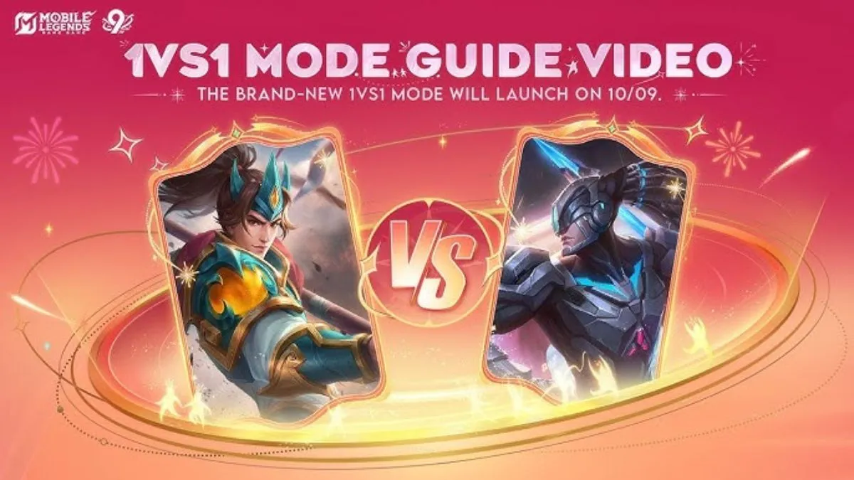 Mode 1vs1 Mobile Legends Overview