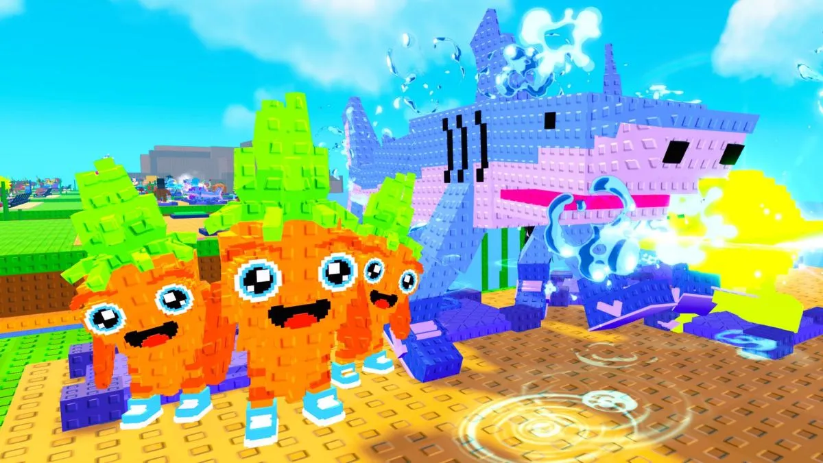 Plants vs Brainrots Codes 2025: Panduan Lengkap Klaim Hadiah OP! 2 Gameplay Plants vs Brainrots dengan Pertahanan Tanaman