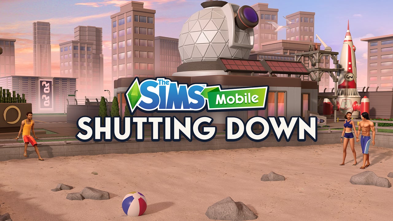 The Sims Mobile Tutup Permanen: Kesempatan Terakhir Nostalgia Sebelum Perpisahan 2 The Sims Mobile Tutup Permanen 2026 Pengumuman Resmi