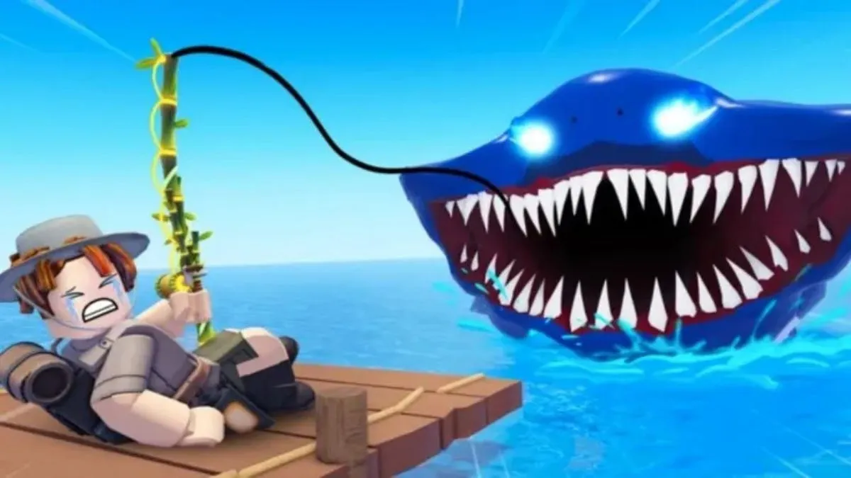Code Fish It Terbaru - Panduan Klaim Hadiah Gratis & Anti Ketinggalan! 2 Kumpulan Code Fish It Aktif Oktober 2025