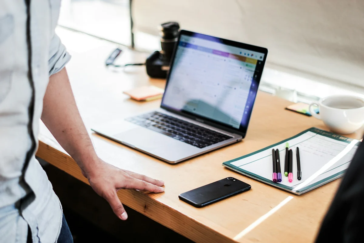 VoiceOver Accessibility Testing macOS - Kuasai Tool Built-in untuk Inklusivitas Web 2 Ilustrasi VoiceOver Accessibility Testing macOS