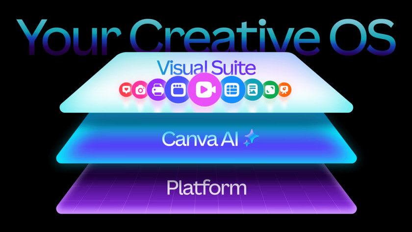 Canva Creative OS: Desain, Edit, dan Nulis Kini Cukup di Satu Aplikasi