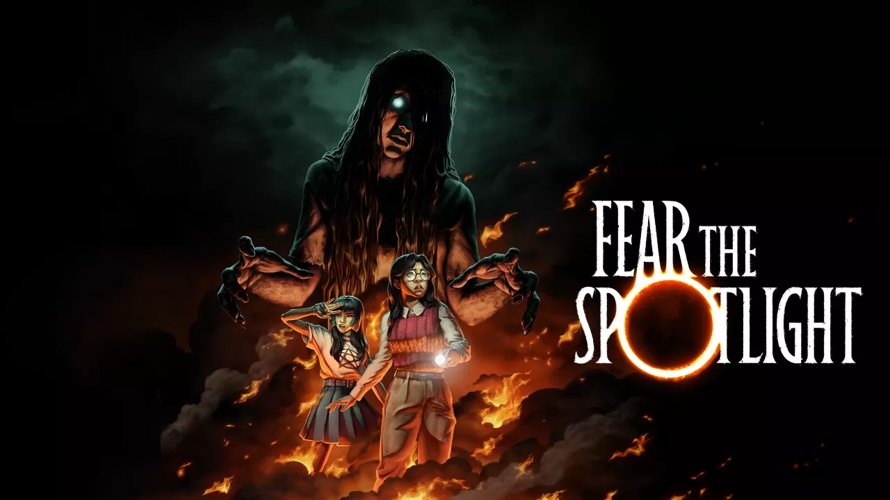 Fear the Spotlight Gratis di Epic Games Store - Klaim Sekarang, Uji Nyali Anda! 2 Fear the Spotlight Gratis di Epic Games Store