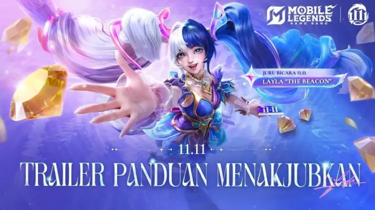 Diamond Kuning ML 2025 - Panduan Lengkap Raih Ribuan Diamond Gratis! 2 Diamond Kuning ML 2025 Logo Event Mobile Legends