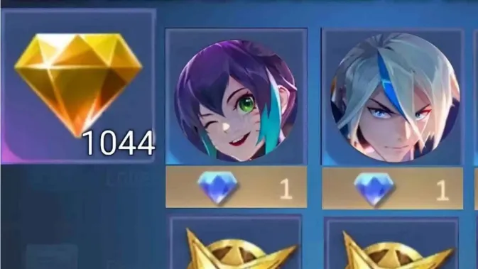 Diamond Kuning ML 2025 - Panduan Lengkap Raih Ribuan Diamond Gratis! 5 Tips Mendapatkan Banyak Diamond Kuning di Mobile Legends
