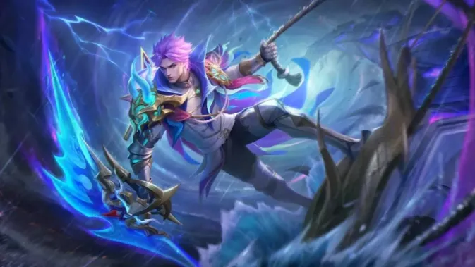 Tips Hemat Gacha Nexus Sea 11.11 MLBB: Skin Keren Tanpa Boros! 4 Tips Hemat Gacha Nexus Sea