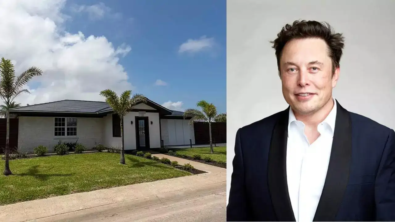 Gaya Hidup Elon Musk, miliarder yang hidup sederhana