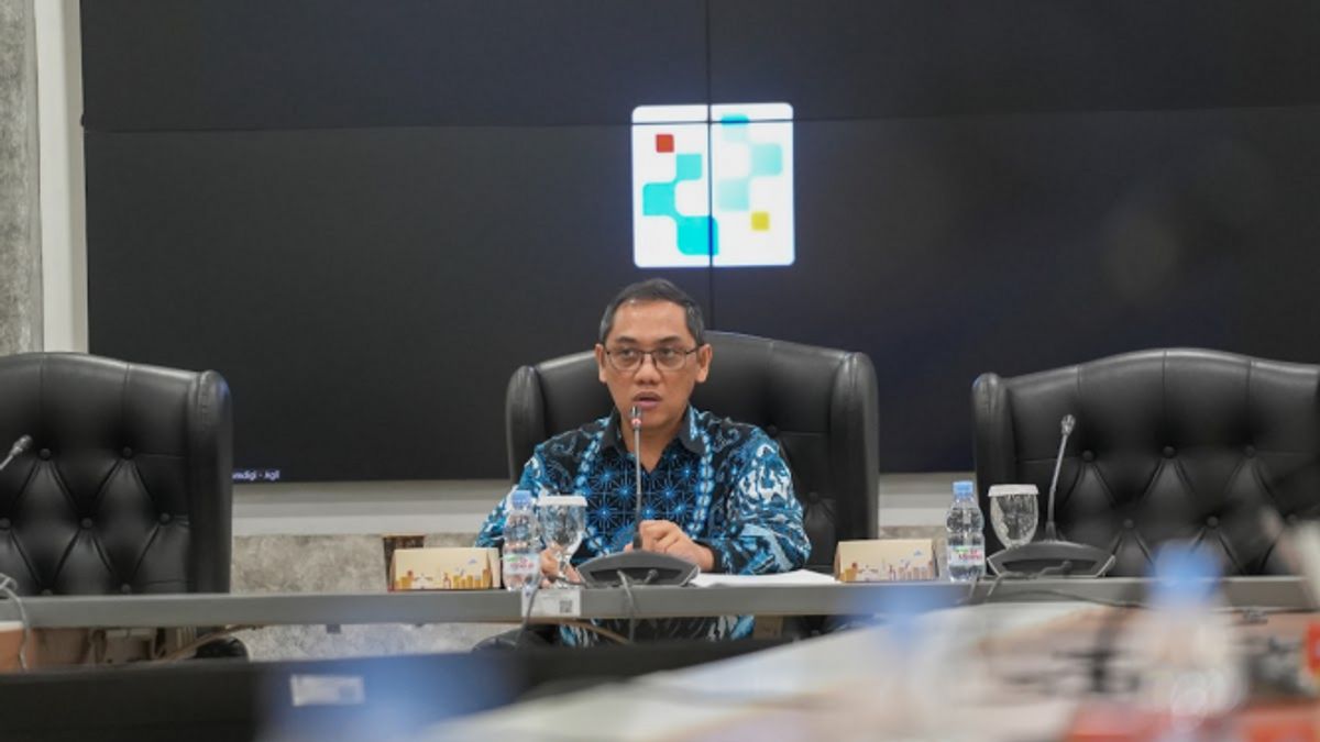 Pendaftaran PSE Komdigi: Panduan Lengkap Kepatuhan Platform Digital 2 Kantor Komdigi dan proses Pendaftaran PSE Komdigi