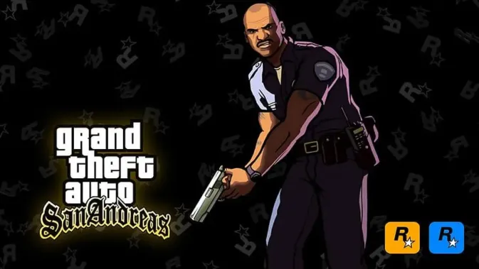 Panduan Download GTA San Andreas MOD APK Modhello