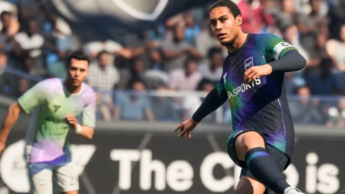 Jadwal rilis EA FC26, menunjukkan tanggal penting