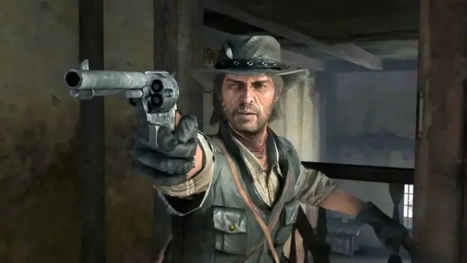 Jadwal Rilis Red Dead Redemption Mobile Netflix