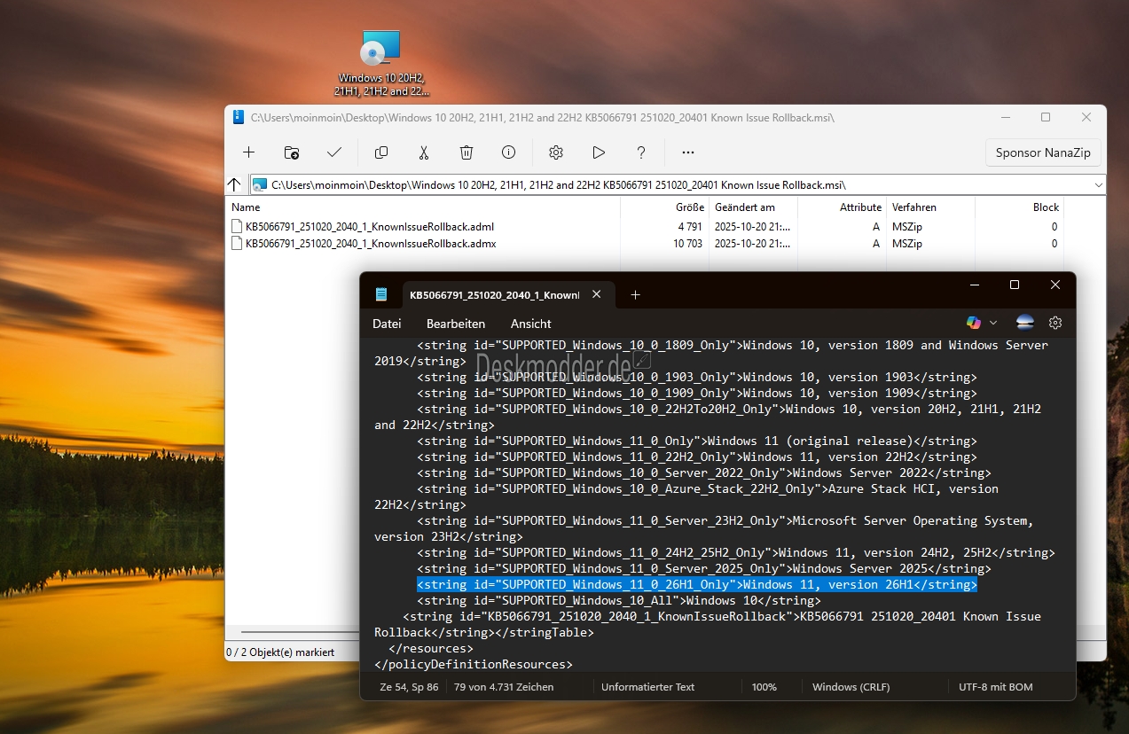 Windows 11 26H1 Snapdragon X2 - Konfirmasi Awal dan Era Baru Komputasi ARM 2 Konfirmasi Awal Windows 11 26H1 Eksklusif Snapdragon X2