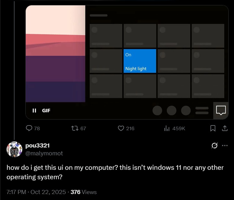 Microsoft Masih Gunakan Tampilan Windows 10 untuk Promosi Windows 11