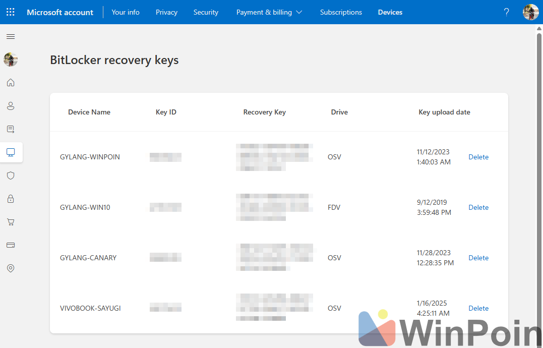 BitLocker Recovery Windows 11: Solusi Cepat Atasi Masalah Update Oktober 3 Pengguna Kehilangan Data Akibat BitLocker Recovery