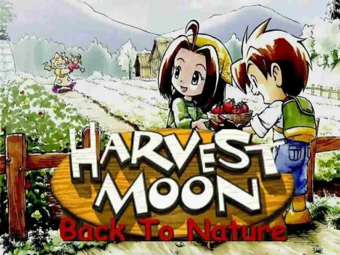 Kode Cheat Harvest Moon Back to Nature Terlengkap, Main Jadi Lebih Seru! 5 Cara Menggunakan Kode Cheat Harvest Moon Back to Nature