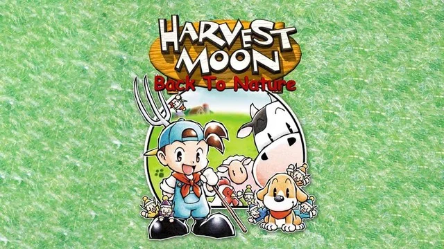 Kode Cheat Harvest Moon Back to Nature Terlengkap, Main Jadi Lebih Seru! 3 Kode Cheat Harvest Moon Back to Nature untuk Hewan