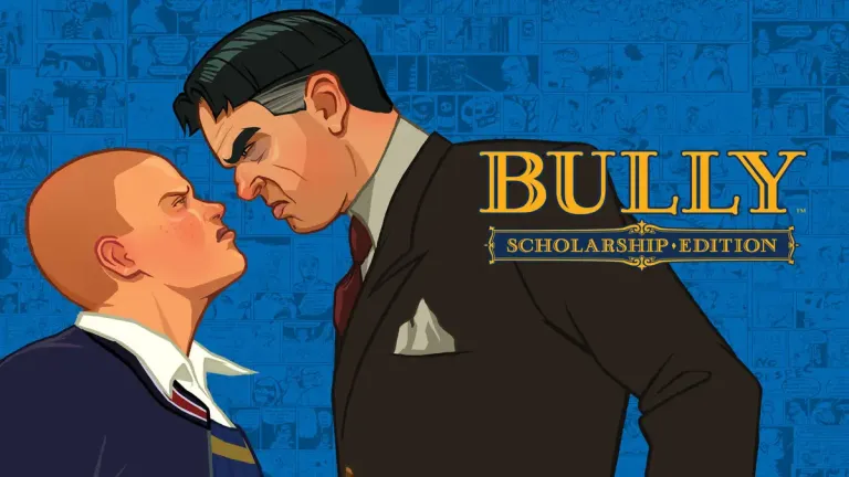 Kunci Jawaban English Bully PS2 Kelas 1-5