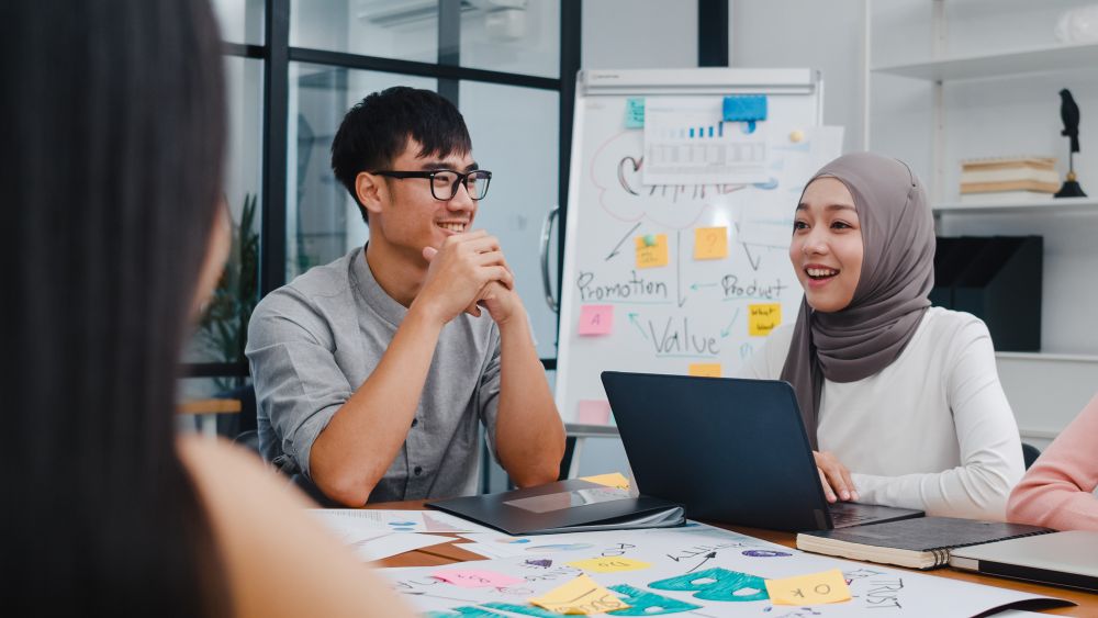 Magang Kemnaker Bergaji UMR 2025, Raih Pengalaman & Gaji Impian! 3 Panduan Pendaftaran Magang Kemnaker di Maganghub