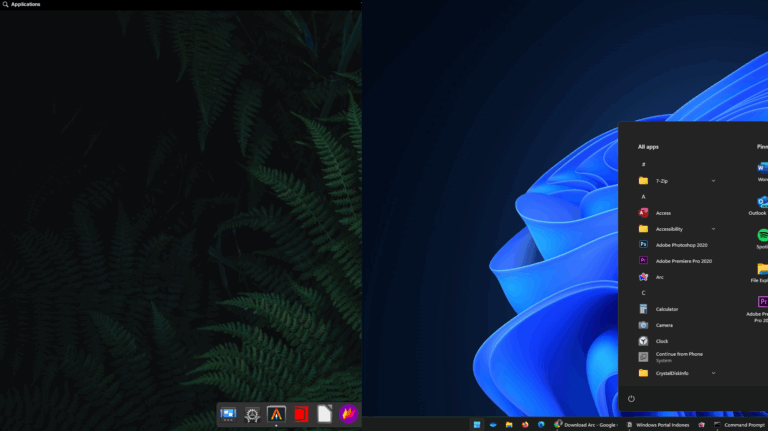 Windows 11 26H1 Snapdragon X2 - Konfirmasi Awal dan Era Baru Komputasi ARM 3 Perbandingan Sistem Operasi Windows dan Linux pada Arsitektur ARM