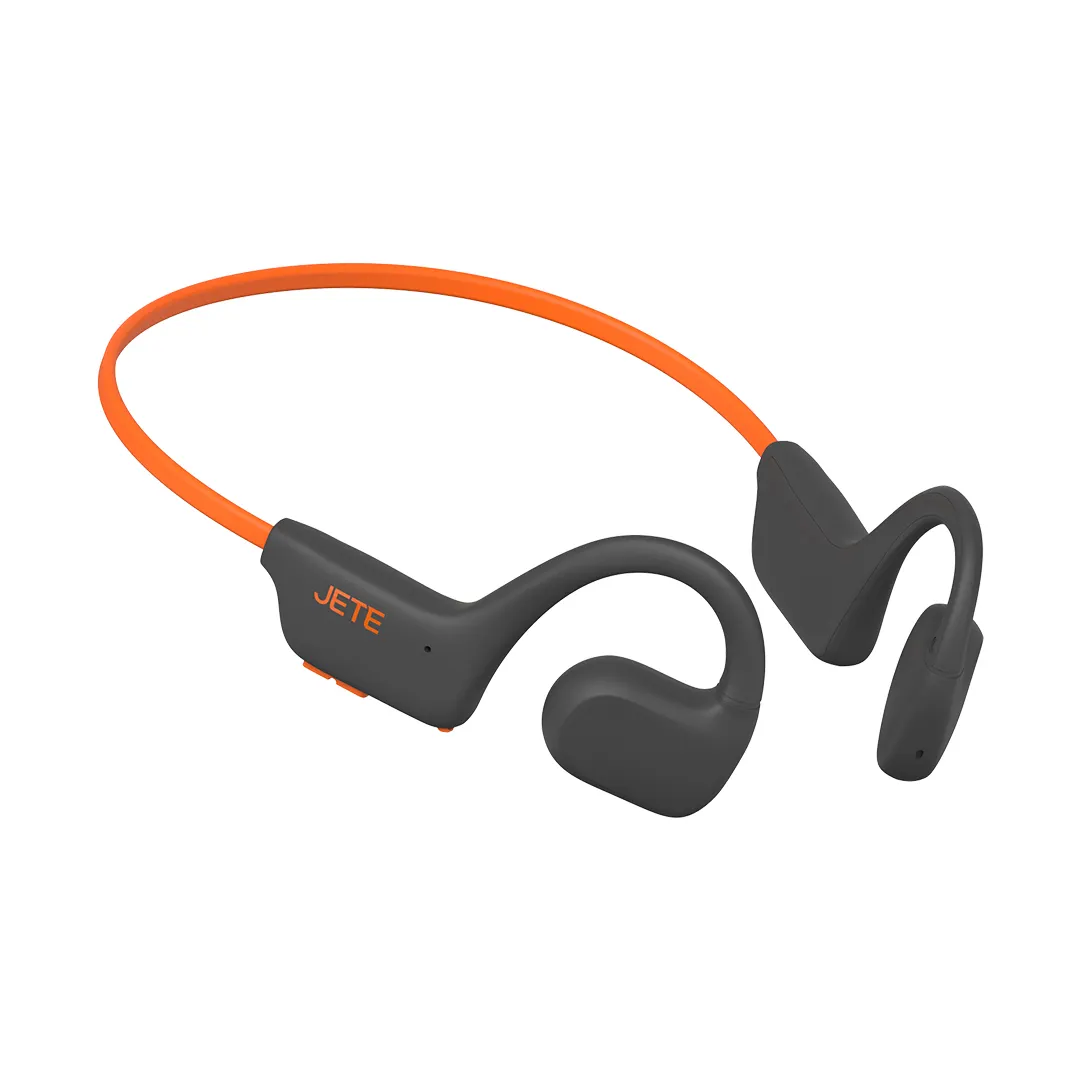 JETE Opentune headset open-ear ringan