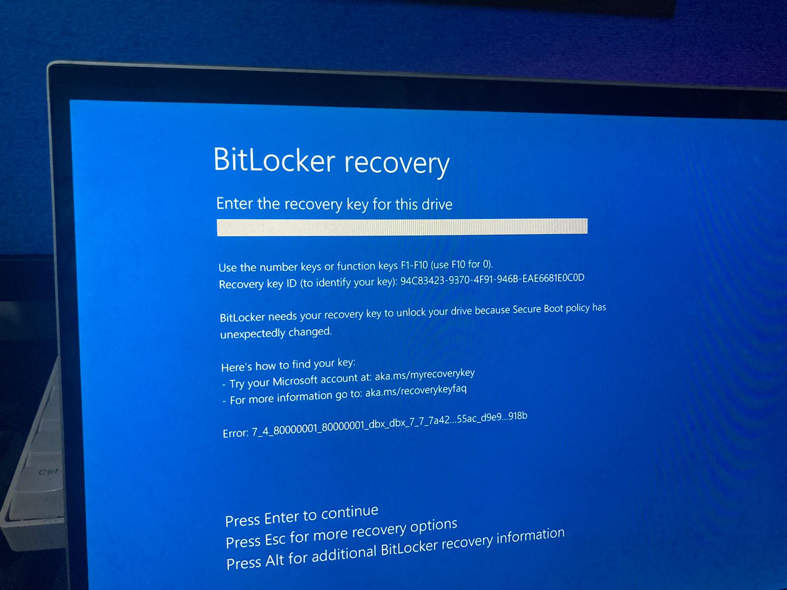 Enkripsi Perangkat Windows 11 - Panduan Lengkap Mengelola Keamanan Data Otomatis 2 Pentingnya mengaktifkan Enkripsi Perangkat di Windows 11