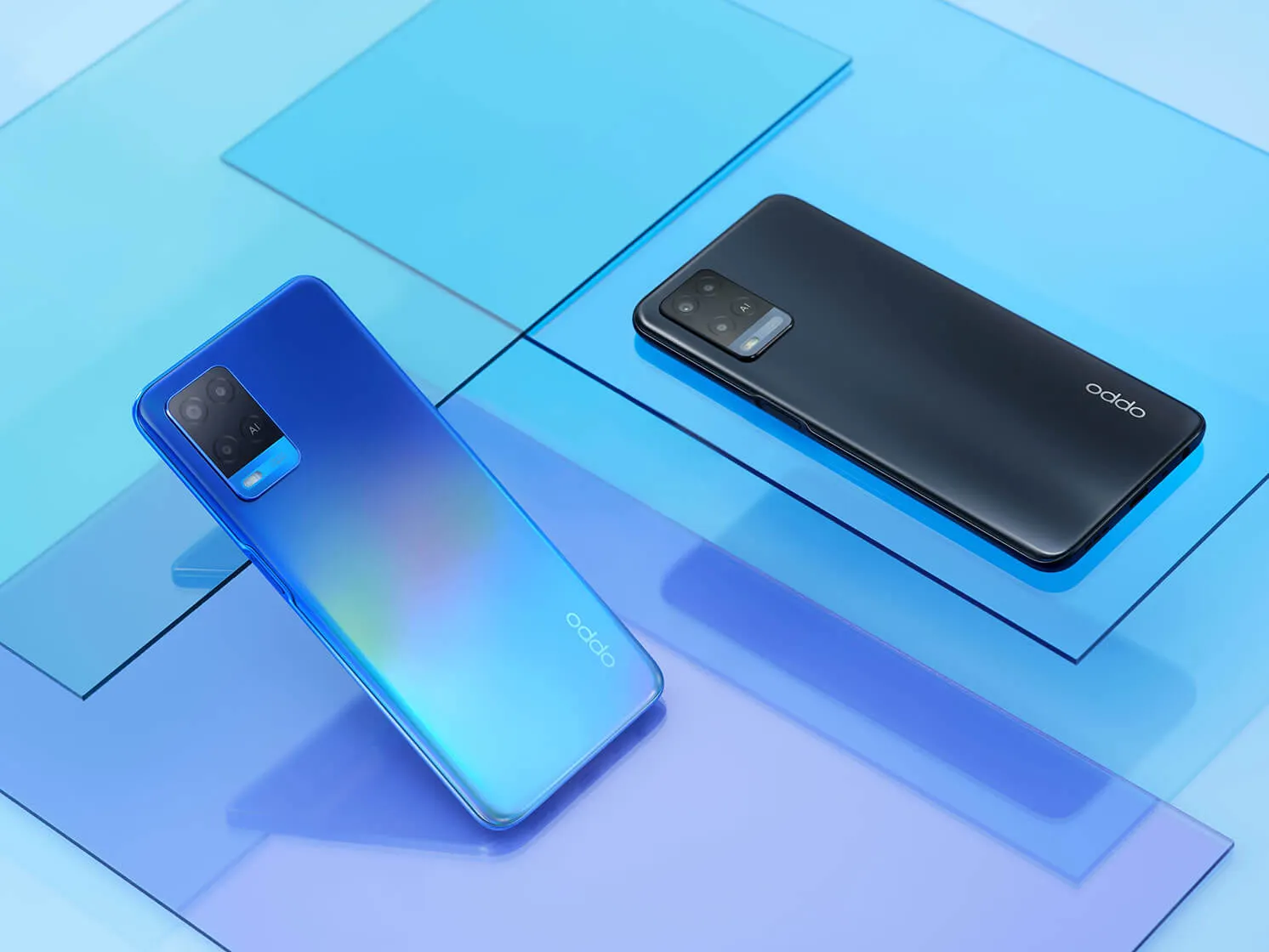 Smartphone Oppo, ilustrasi kenaikan harga HP