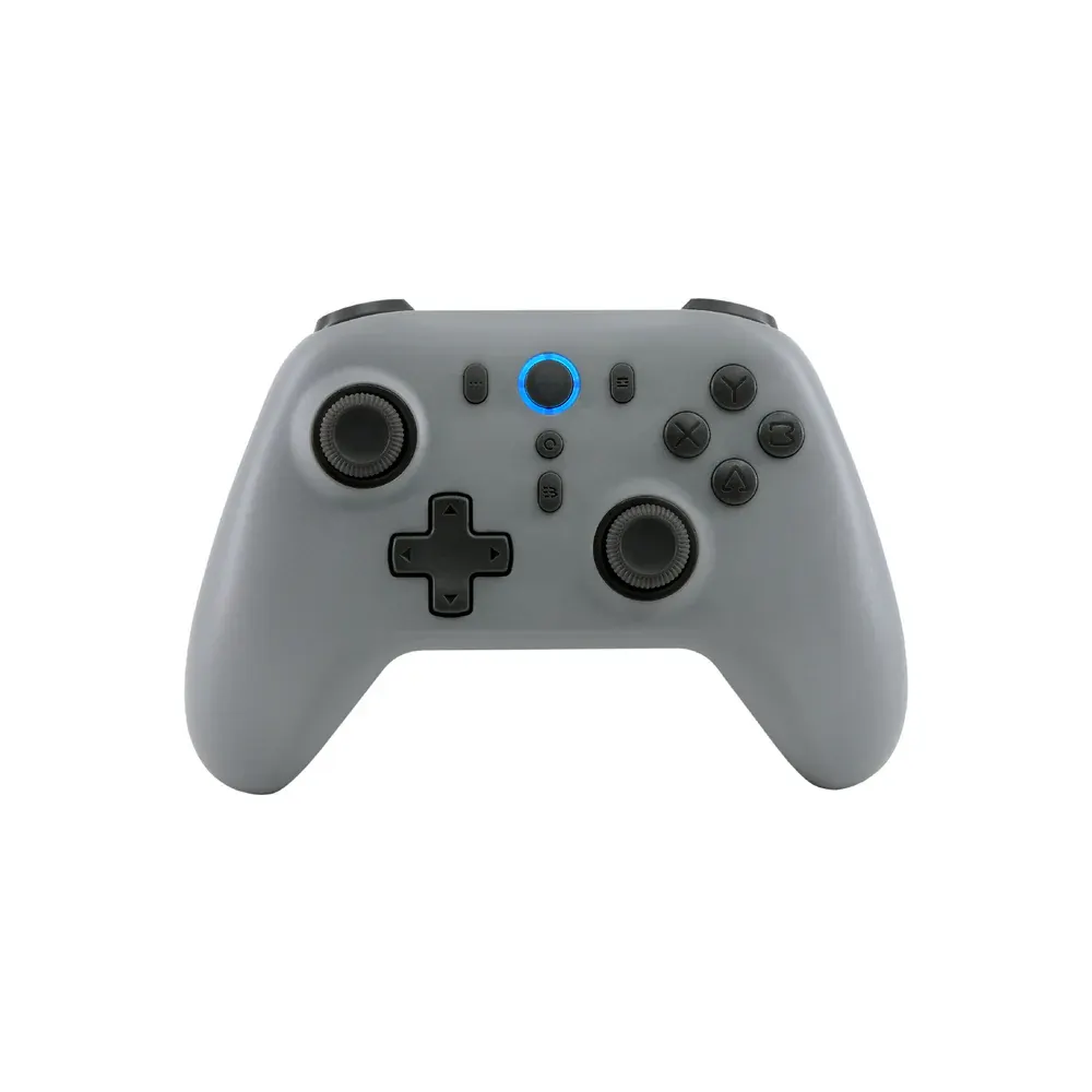Rexus Gamepad 2026: Intip Keunggulan Teknologi TMR dan Hall Effect Anti-Drift 7 Rexus Asta GX150 V2, gamepad Hall Effect terjangkau