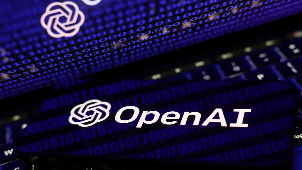 GPT-5.4-Cyber - AI Khusus Keamanan Siber, Deteksi Ancaman Tanpa Kode 2 Ilustrasi kecerdasan buatan dalam keamanan siber