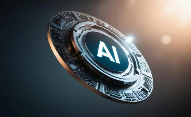 Inovasi teknologi AI membantu bisnis mengolah data dan meningkatkan efisiensi