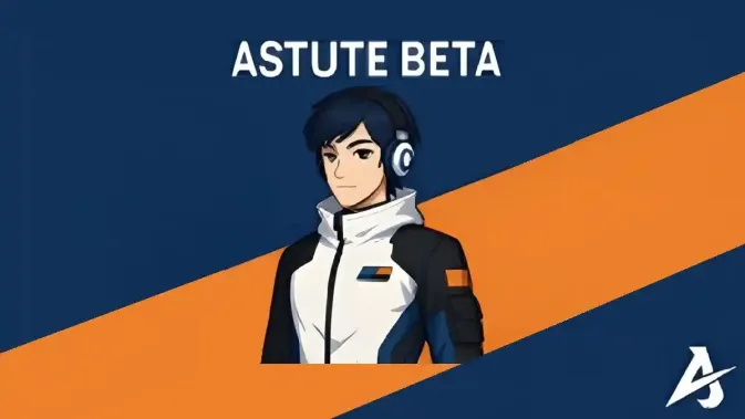 Astute FF Beta APK: Tingkatkan Sensitivitas & Pangkas Lag di FF Max! 2 Tampilan antarmuka Astute FF Beta APK