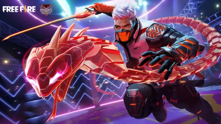 Rege FF Auto Headshot - Bahaya, Fitur Ilegal, dan Risiko Banned Akun 2 Tampilan aplikasi Rege FF Auto Headshot di perangkat Android