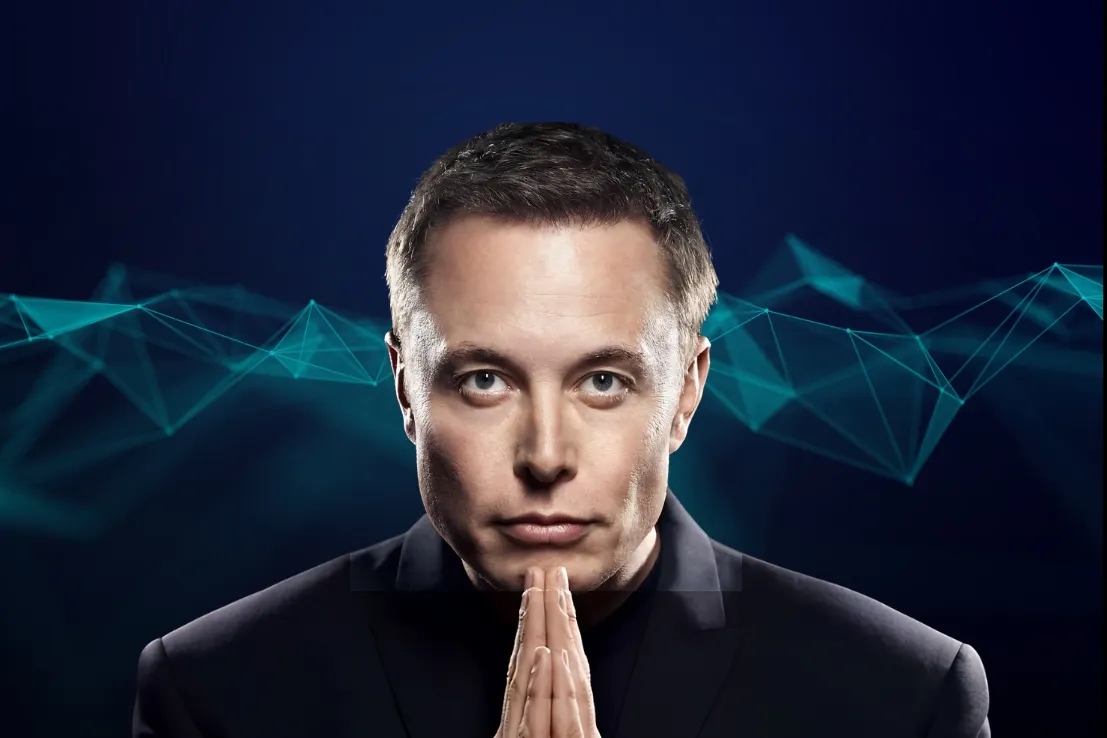 Prediksi AI Elon Musk - Kapan Kecerdasan Buatan Ungguli Manusia? 2 Elon Musk berbicara tentang masa depan AI