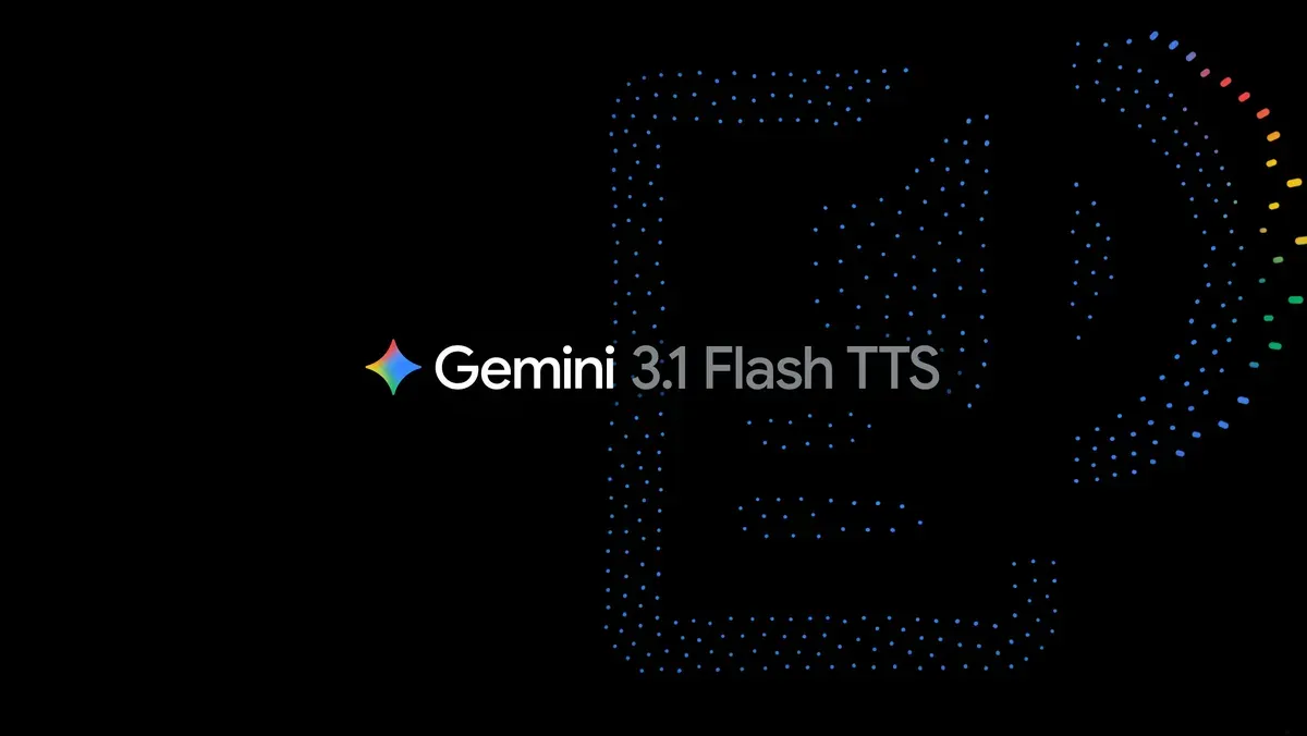 Robot industri yang ditenagai oleh Google Gemini Robotics-ER 1.6 sedang melakukan inspeksi