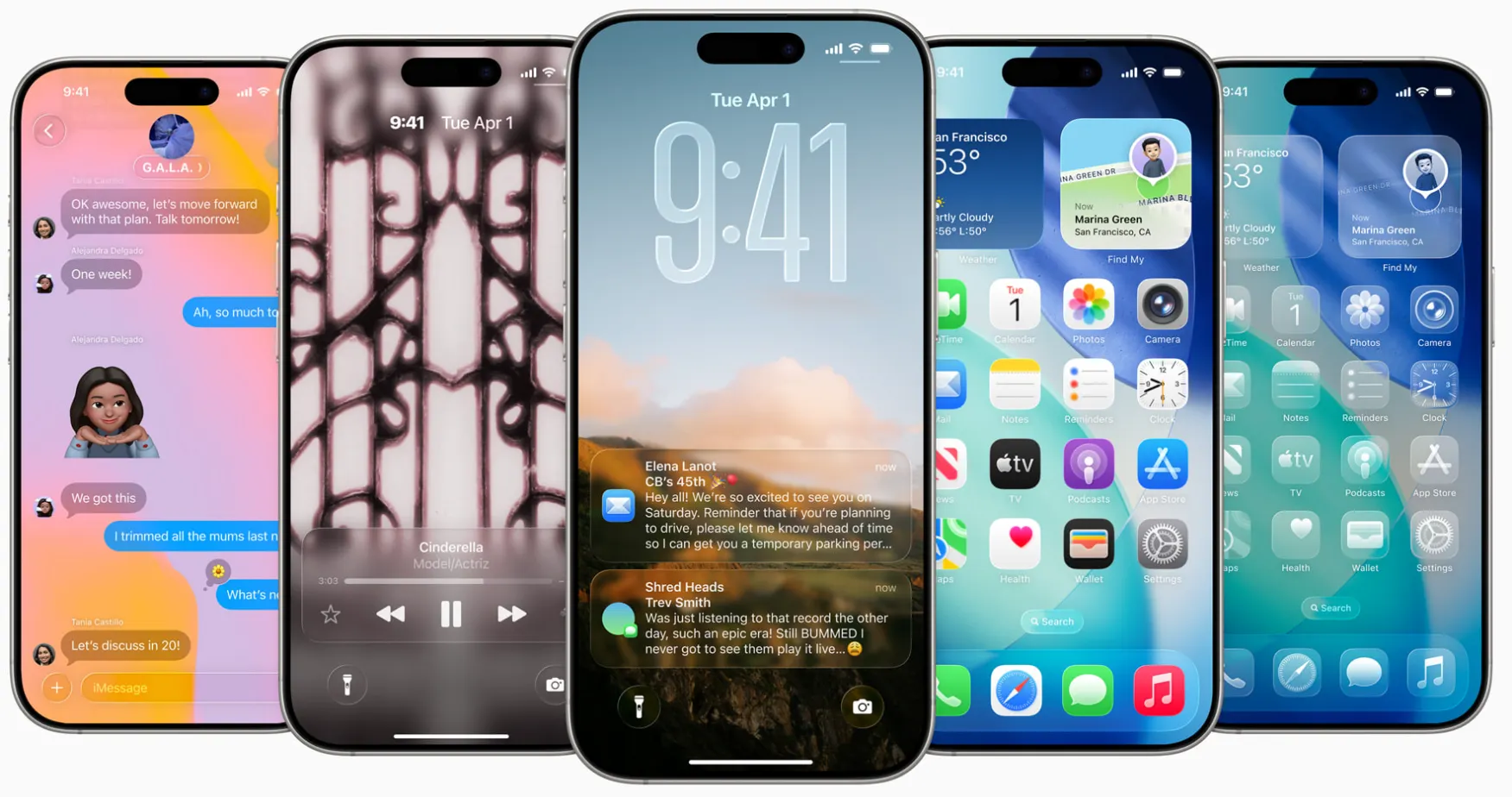 iPhone pengguna sedang diancam malware Darksword