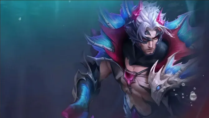 All-Star MLBB Treasure Hunt - Panduan Lengkap Skin Gratis & Sistem Gacha Terbaru 2 Tampilan Antarmuka Event All-Star MLBB Treasure Hunt