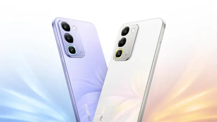 Realme C100 4G - Baterai 8000 mAh & Fitur Powerbank, Review Lengkap! 2 Realme C100 4G dengan baterai 8000 mAh