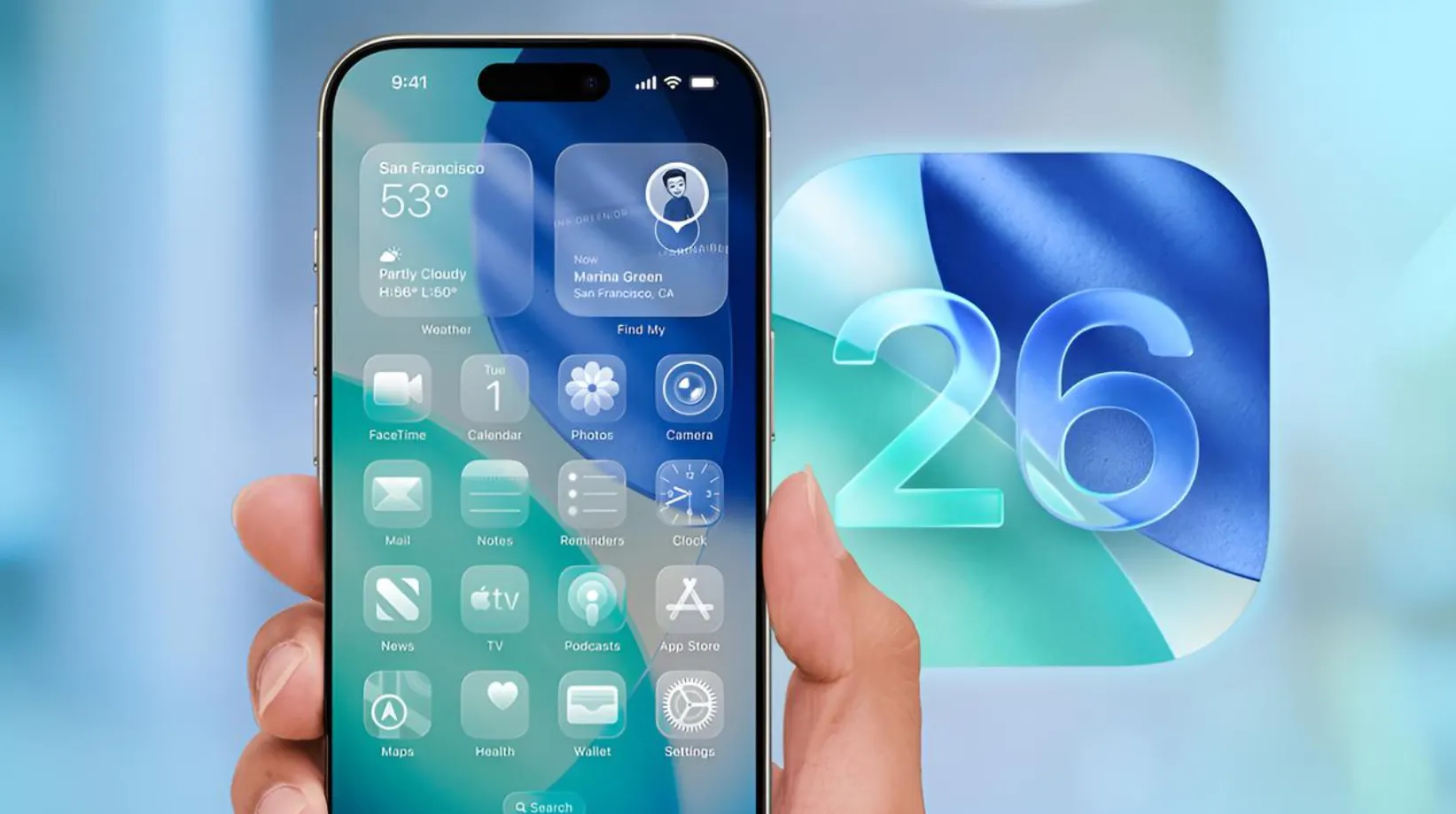 Pentingnya update iOS untuk keamanan iPhone