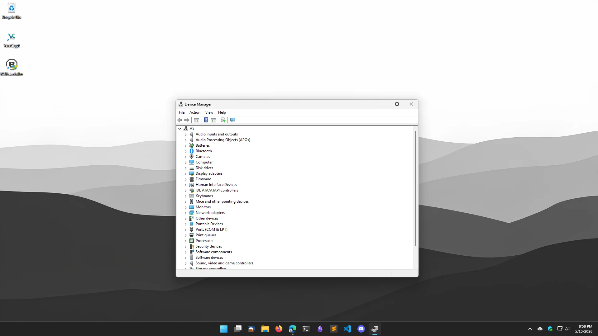 Cloud-Initiated Driver Recovery Windows 11 - Solusi Otomatis Hapus Driver Bermasalah 1 Diagram alur kerja Cloud-Initiated Driver Recovery