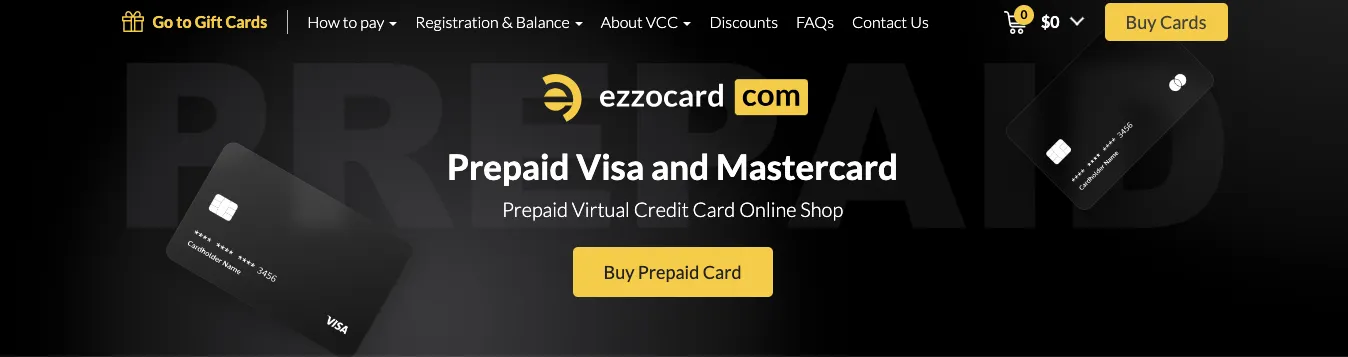 Kartu Virtual Prabayar - Panduan Lengkap Pembayaran Digital Modern 5 Berbagai nominal kartu prabayar Ezzocard