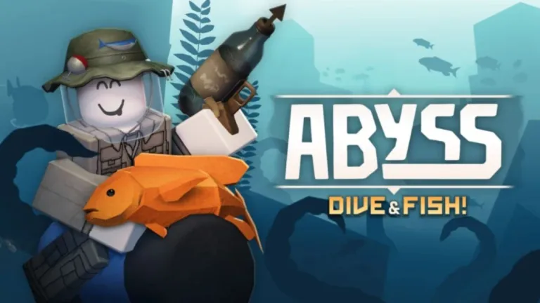 Kode Redeem Abyss Roblox