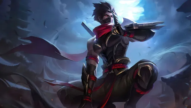 Nama ML Jepang - Keren, Aesthetic, dan Anti Pasaran untuk Gamer Sejati 3 Nickname Jepang Keren Terinspirasi Karakter Anime