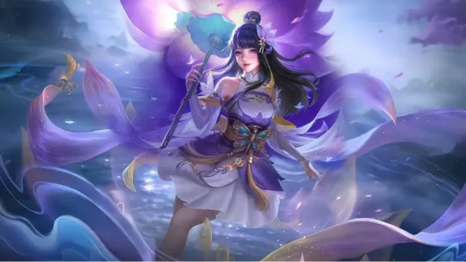 Nama ML Jepang - Keren, Aesthetic, dan Anti Pasaran untuk Gamer Sejati 4 Nickname ML Jepang Ala Samurai dan Ninja