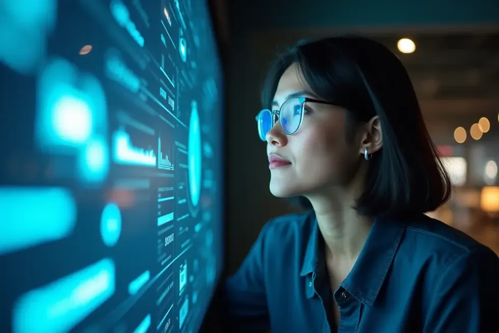Tim Sagara Technology berkolaborasi mengembangkan solusi AI